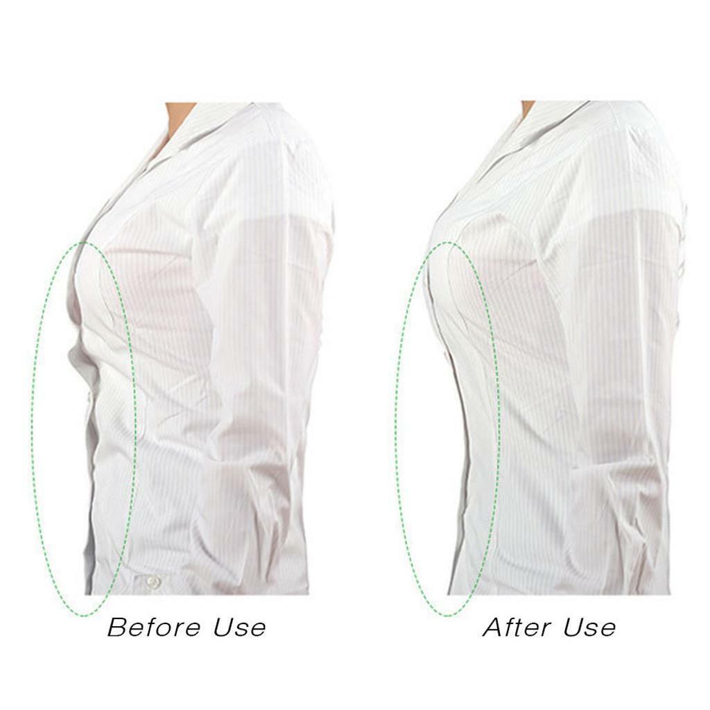 Double Sided Transparent Tape for Clothing, Skin, Bra Straps, Hems