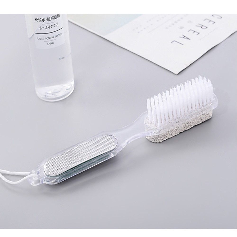 Foot File Rubbing Feet Dead Skin Removing Foot Grinder Foot Rasps Foot Brush