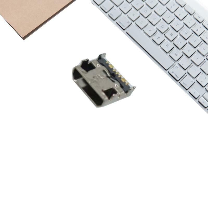 USB Power Socket Jack for Galaxy Tab E 8.0" T375 T377 Cell Phone Repair Parts
