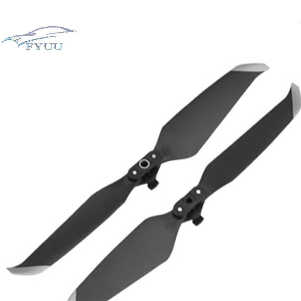 2 Pair Propellers Quick Release Folding Low Noise For DJI Mavic Air 2/DJI Air 2S