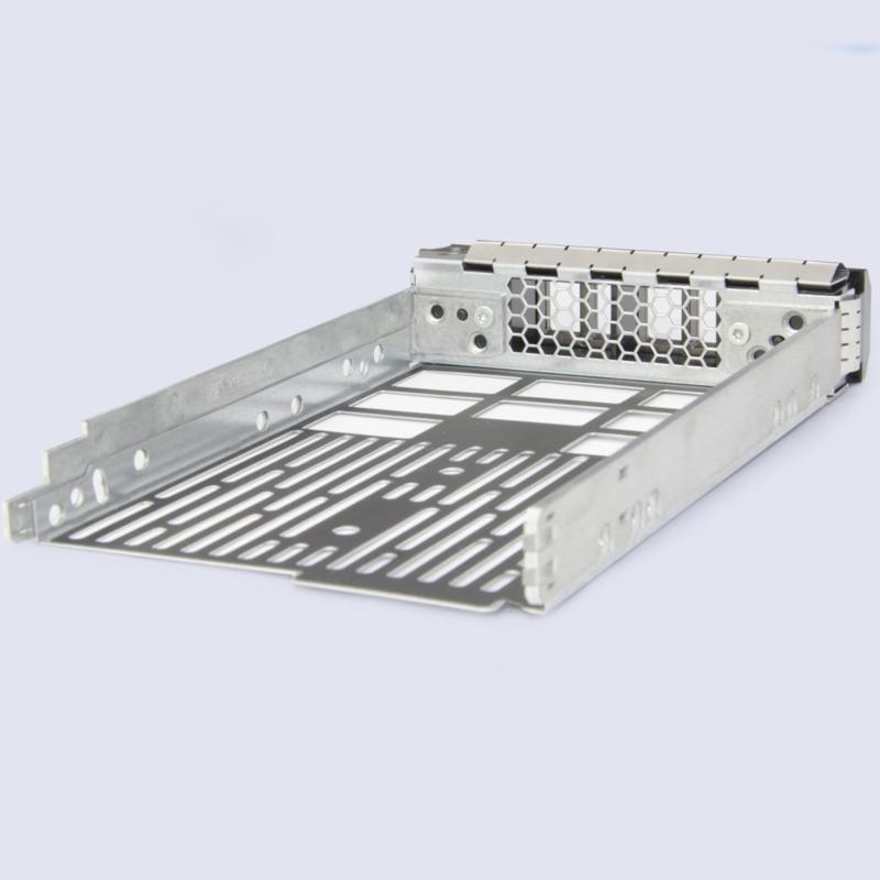3.5" SAS Sata SFF SAS Drive Tray Caddy ?X7K8W GEN14? for Power Edge R940 R440