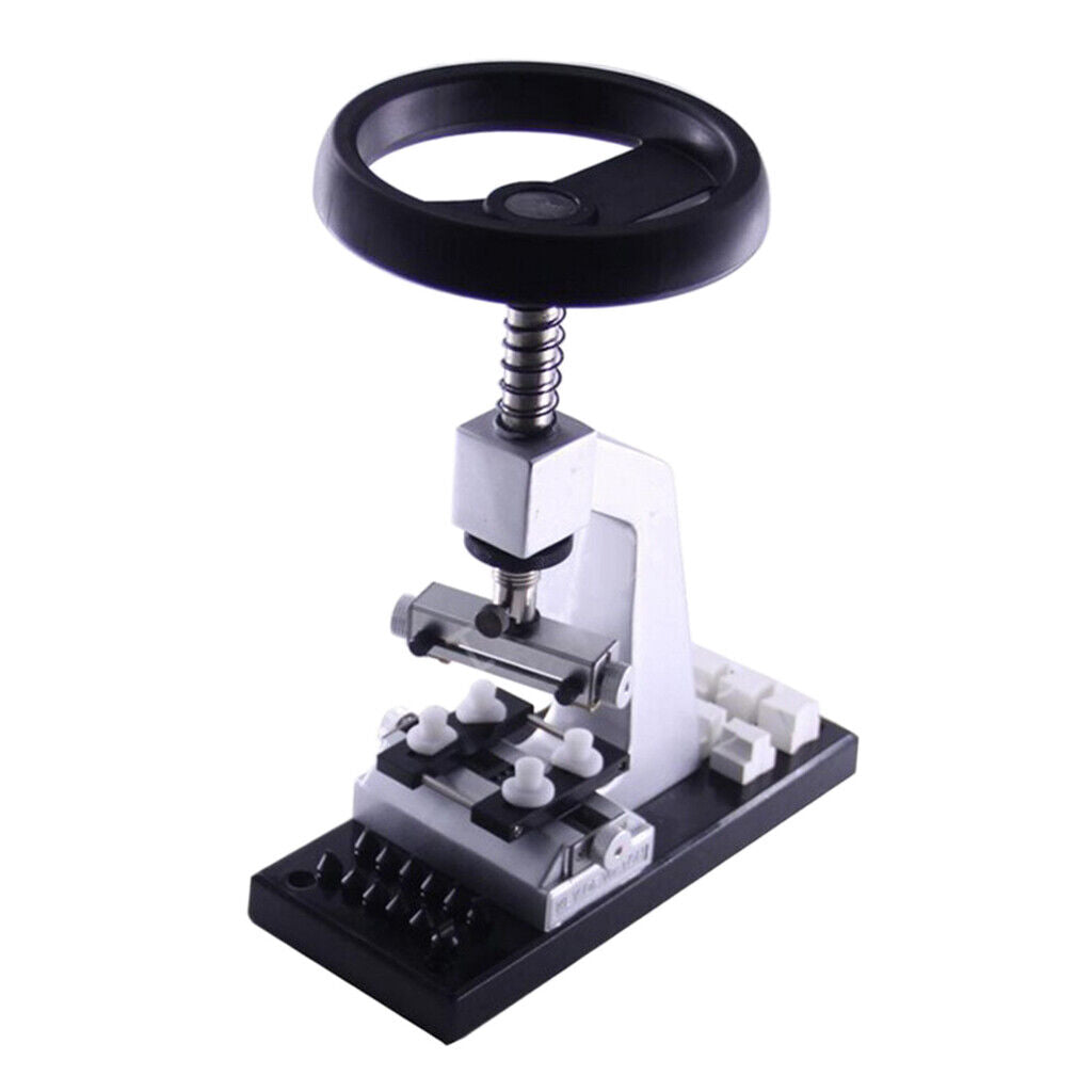 Professional Watch Case Back Opener for Watch Making and Repair Max.65mm