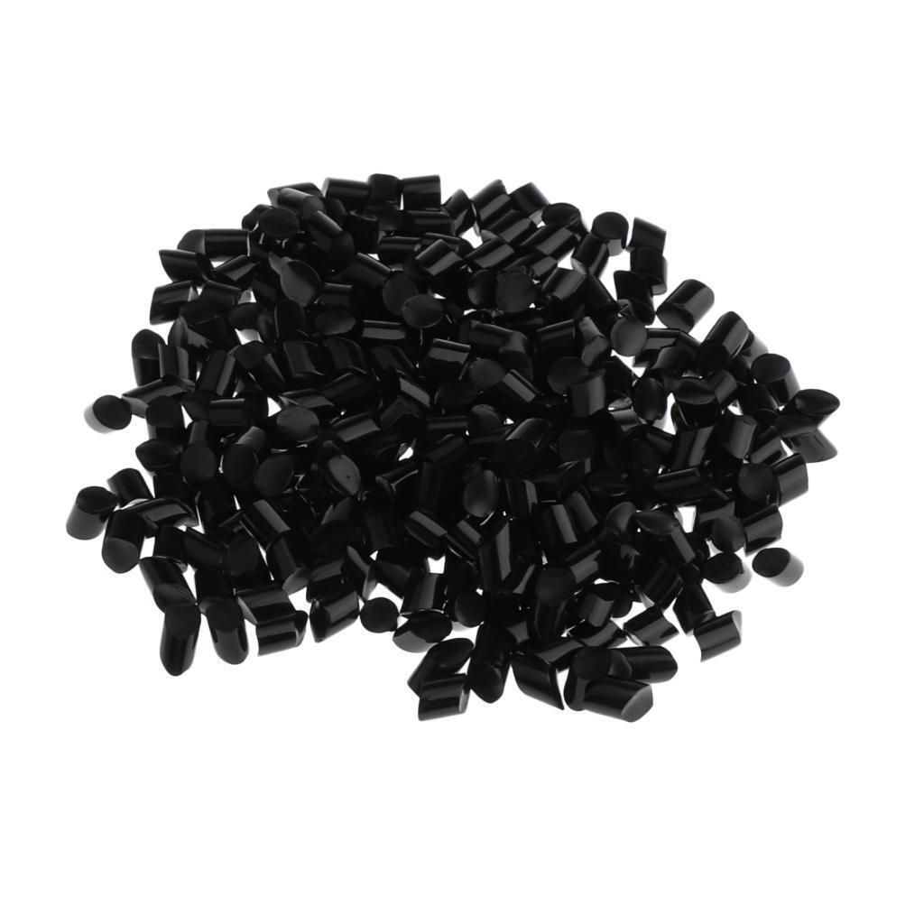 100g Hot Hair Glue Pellets Keratin Fusion Beads Granules for Hair Extension