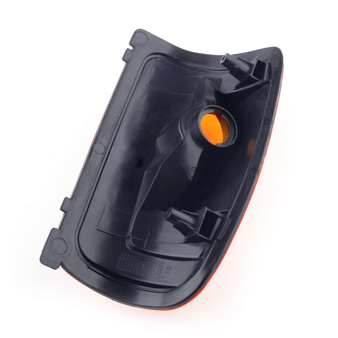 Car Amber Lens Right Wing Mirror Indicator Lamp Fit For Ford Transit MK8 2014-19