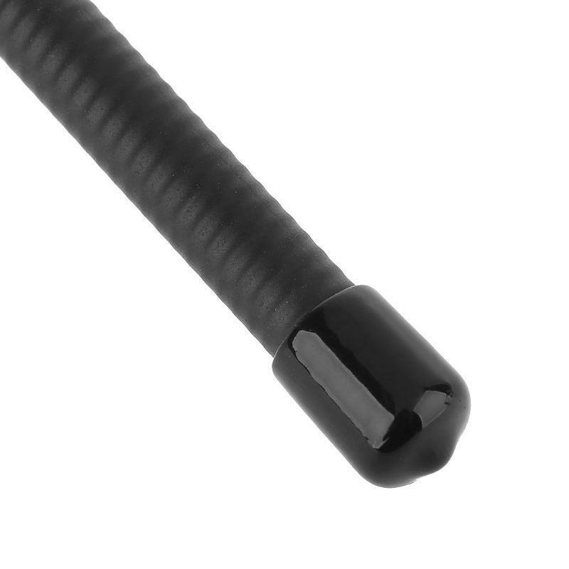 BNC Male 27MHz Soft Antenna for IC-V8 IC-V80 IC-V82 TK100 TK300 CP500 Radio Kit