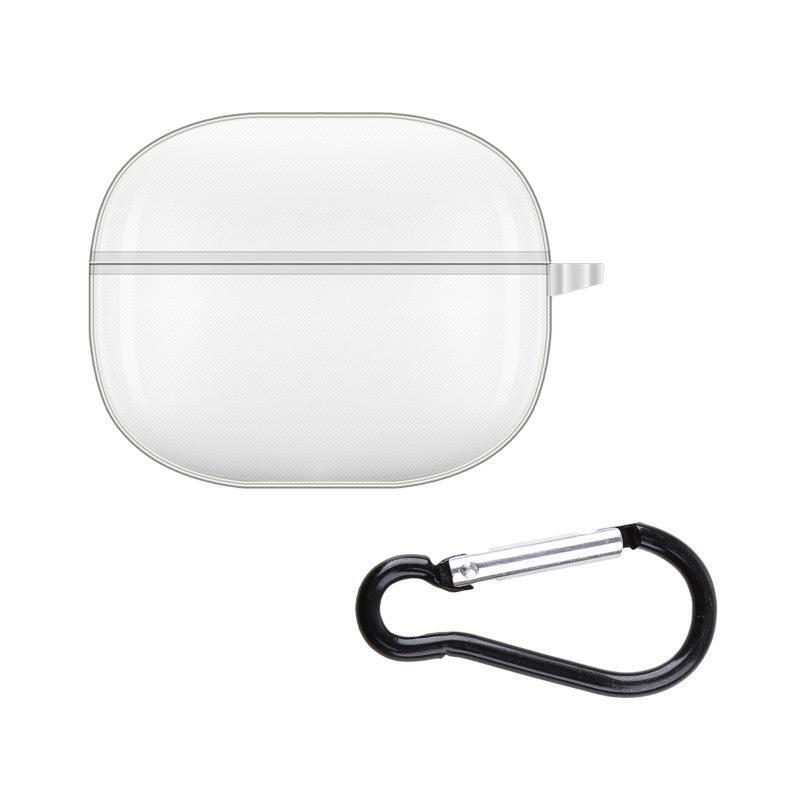 Skin-friendly Cover for UgreenHiTune T3 Anti-dust Shell Shockproof Soft Housing