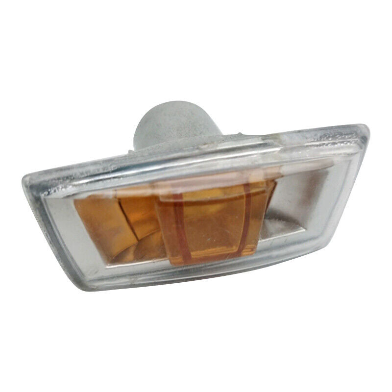 1x Left Fender Marker Turn Signal Light Housing Fit For Holden Barina Cruze New