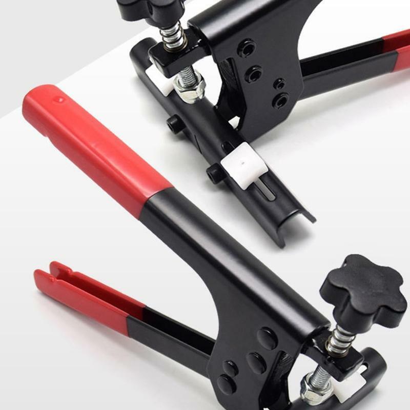 Key Fob Pliers Tool Suitable for the Separation of Home Decoration Mirror Stone