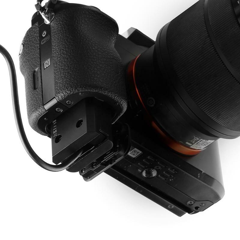 NP-FW50 Battery US Plug Replacement fit for -Sony NEX-5 NEX-5A NEX-5C A7 A6300