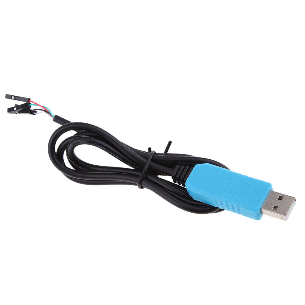 USB Programming USB to TTL Serial Console Cable for  Win7/8