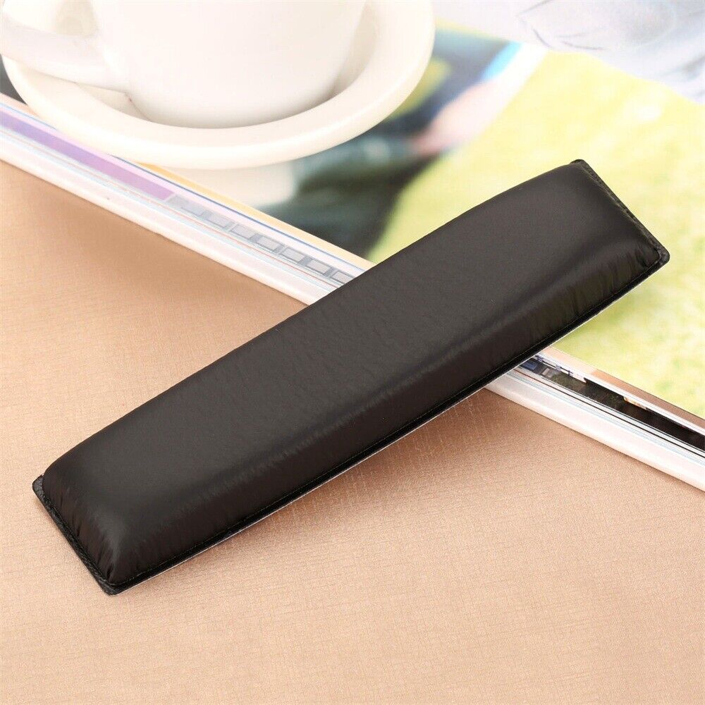 Black High Elasticity Foam Headband For Sennheiser HD201 201S 180 Headphone