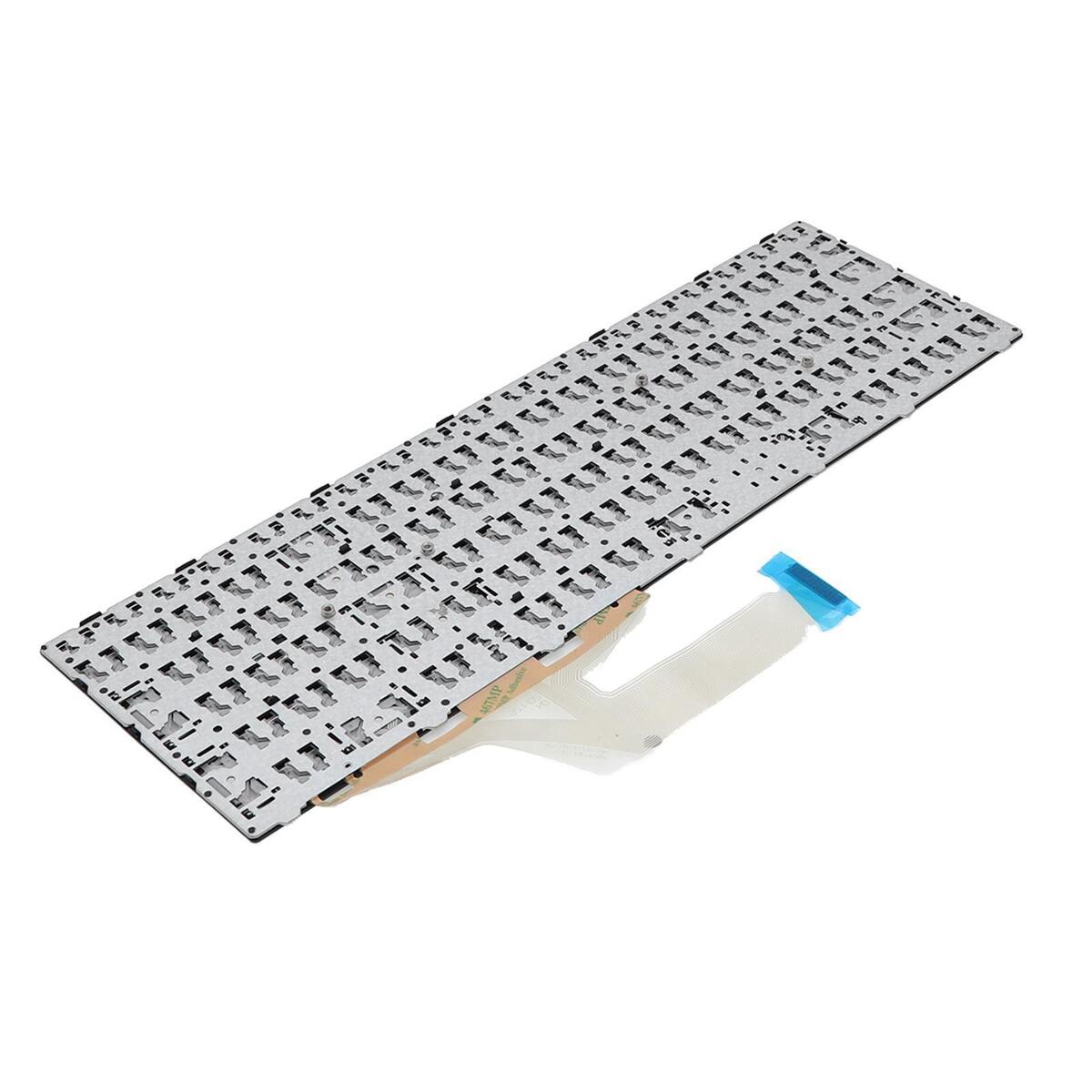 New Replacement US English Keyboard W/Frame for  ProBook 450 G5 470 G5