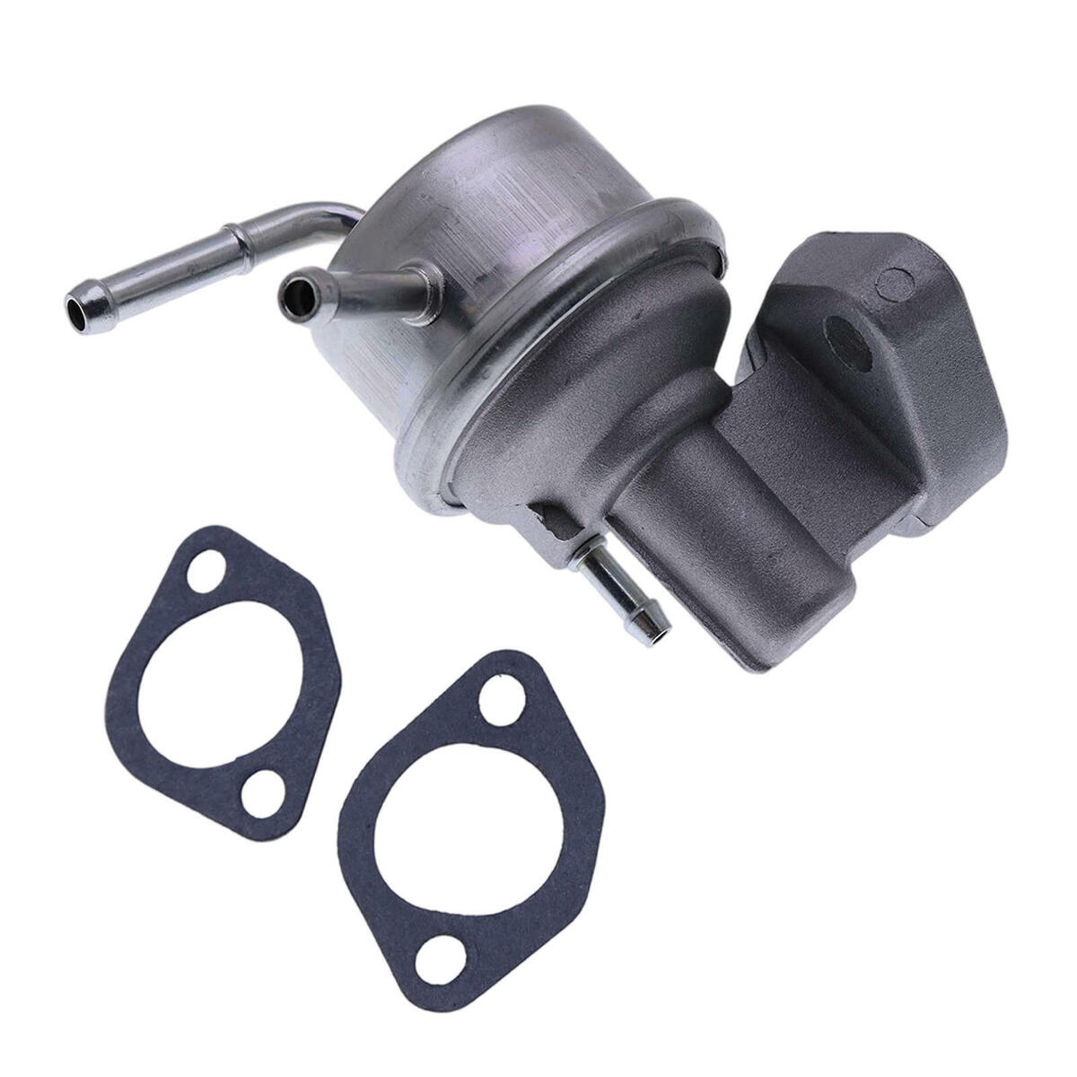 Fuel Pump Kit with Gaskets Grey Fit for Kawasaki FD440V FD501V 99916-2164