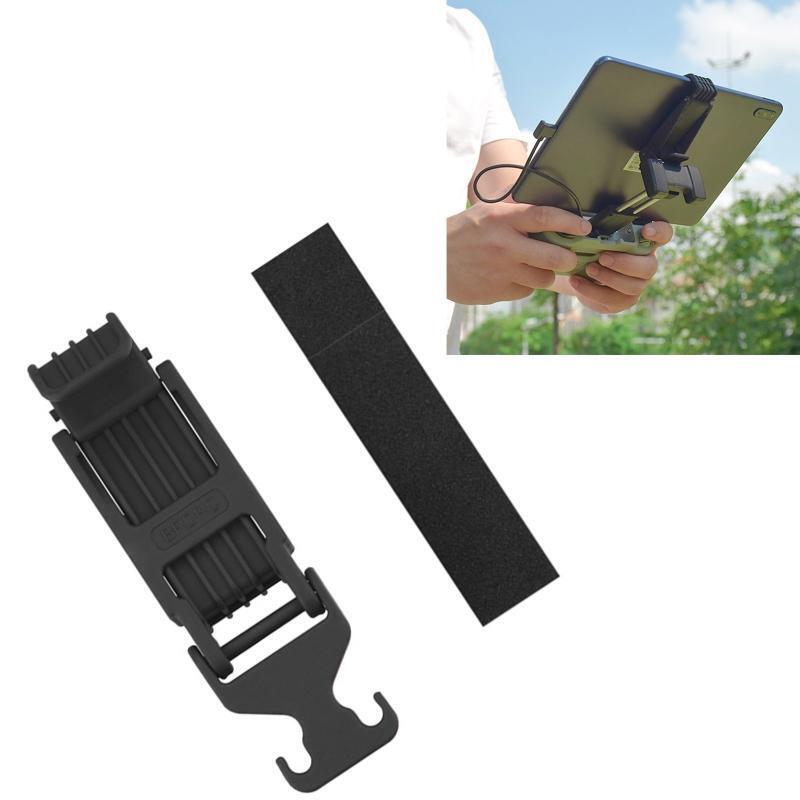 For Mini 3 Pro/Mavic 3 Remote Control Bracket Pad Clamp Clip Replacement Part