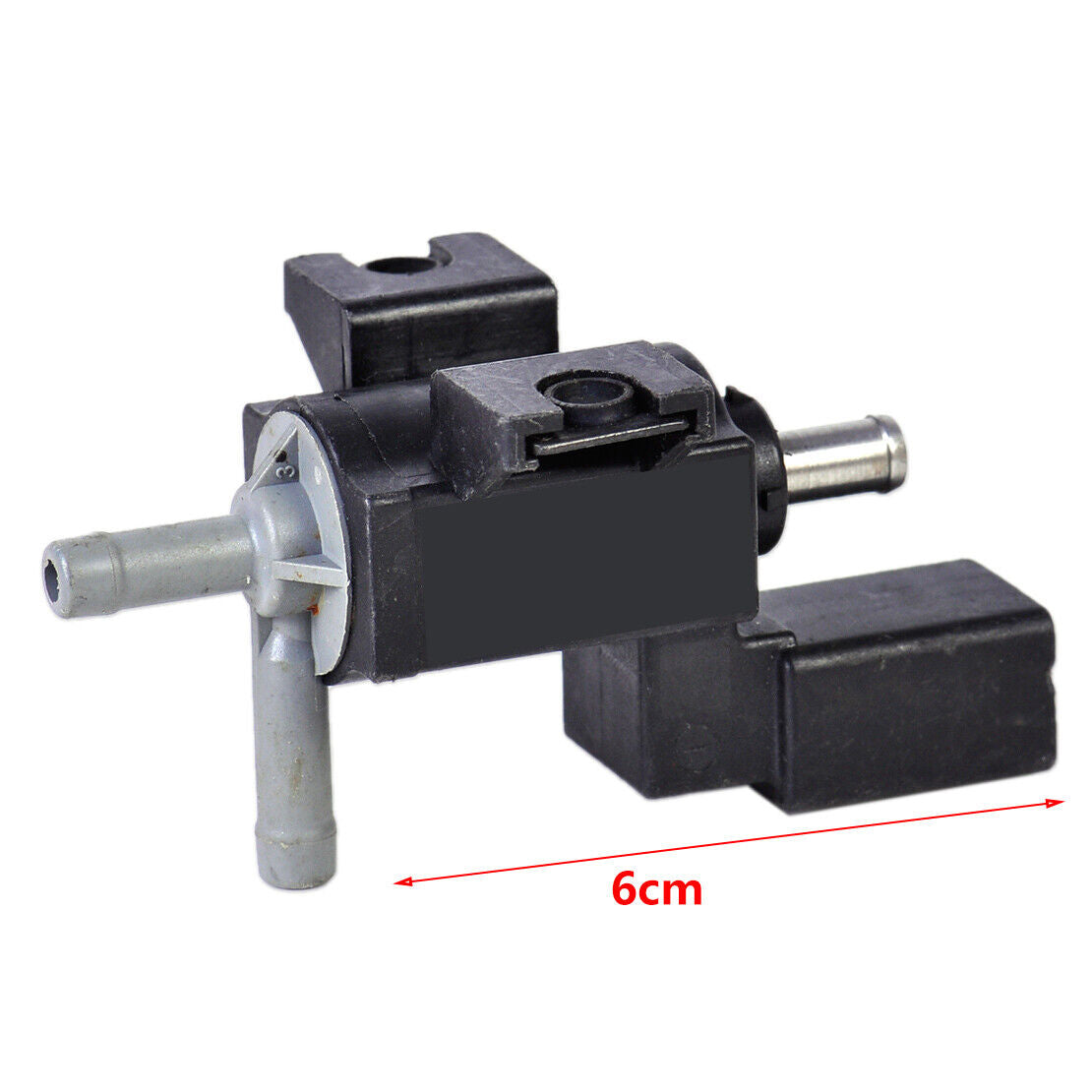 Solenoid Valve Waste Gate Frequency Control 06F906283F Fit for Audi  VW Jetta Li
