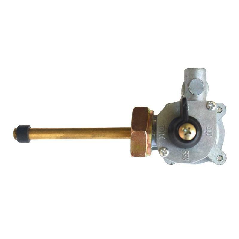 VT750C Fuel Petcock Valve Gas Tank Switch for Honde Shadow Aero