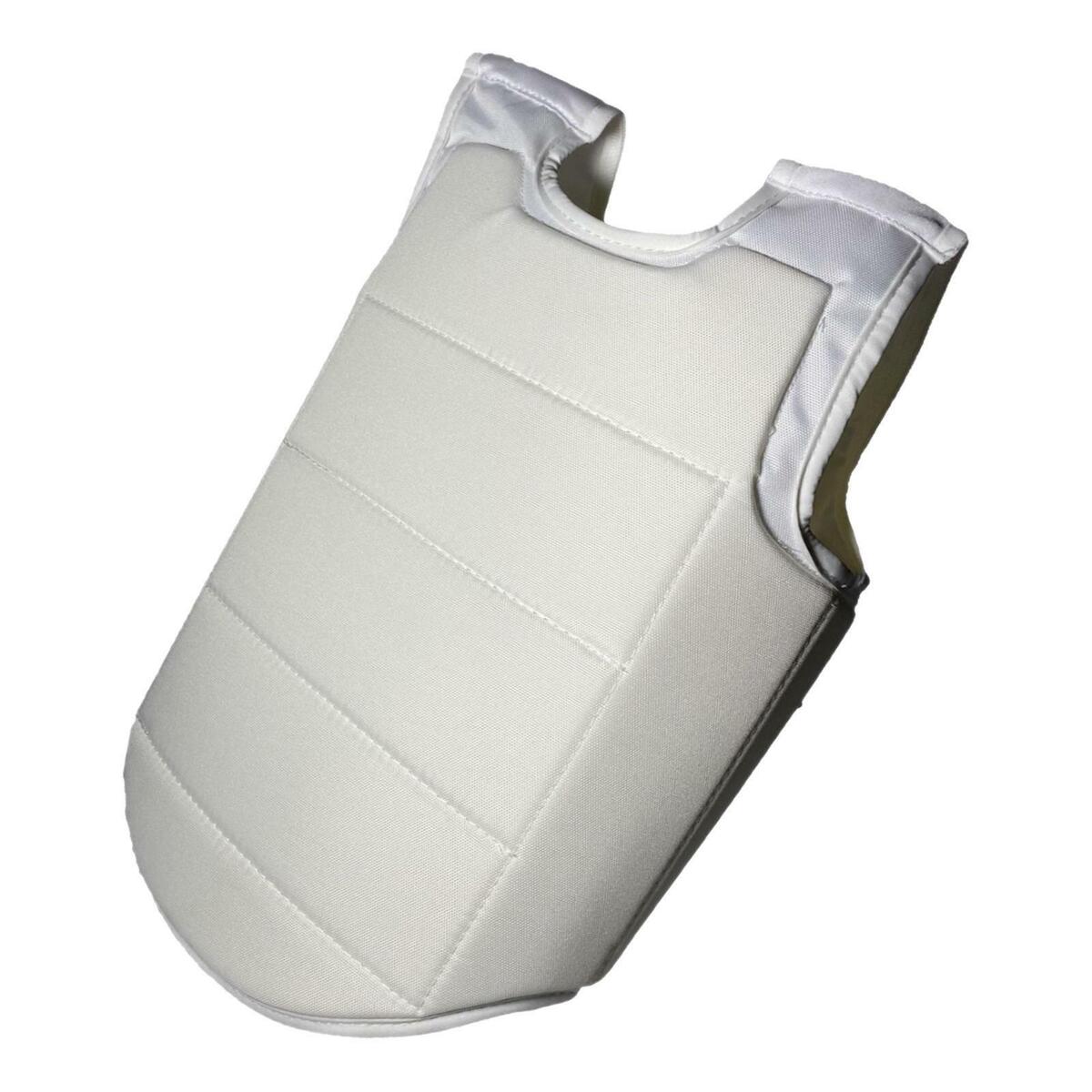 Men  Karate Chest  Chest Guard Rib Shield Armour  Mma