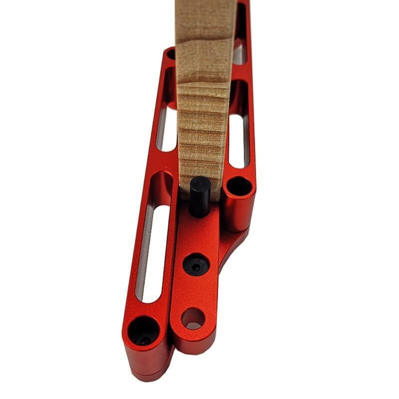 Aluminum Alloy Woodworking Punching Locator for Home Family for Furniture X320