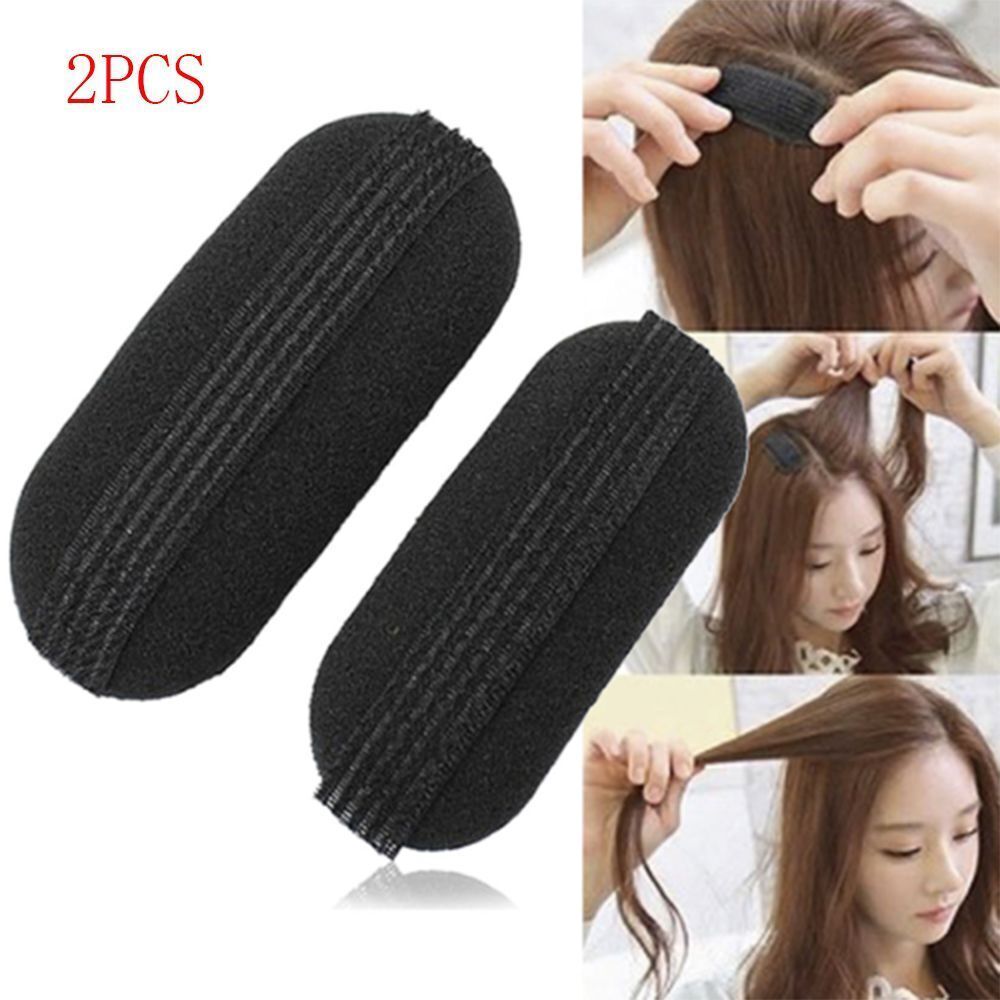 Princess Hair Tools Breathable Bangs Mat Invisible Hair Pins Inserts Hair Clip