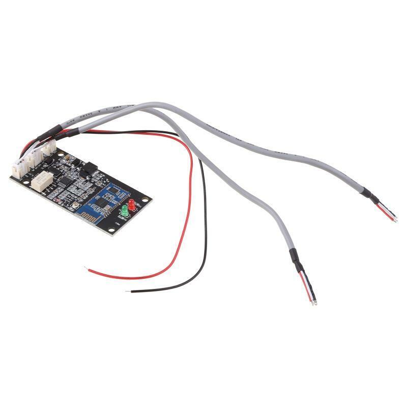 CSR64215 Amplifier 4.2 Wireless Lossless Bluetooth-compatible Audio Stereo