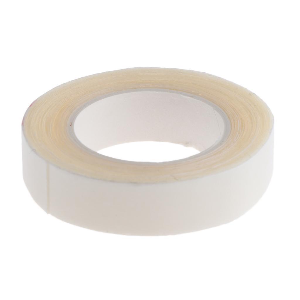 Strong Double Sided Adhesive Roll Tape for Skin Weft & Hair Extension 3 Yard