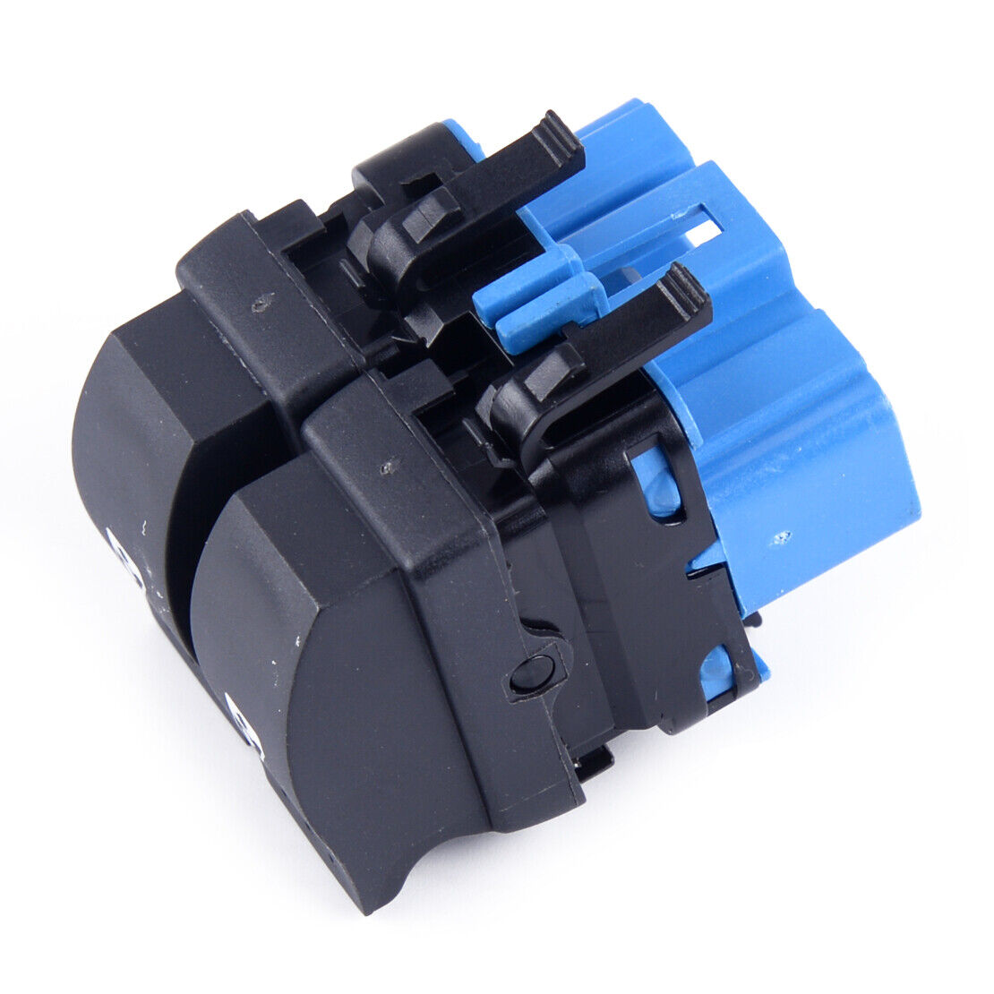 FRONT DOOR ELECTRIC WINDOW SWITCH FIT FOR Vauxhall MOVANO B VIVARO A 93858398 Li
