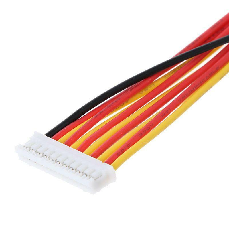 10S 36V 30A Battery Protection Board Li-ion Cell 18650 Battery Protection BMS