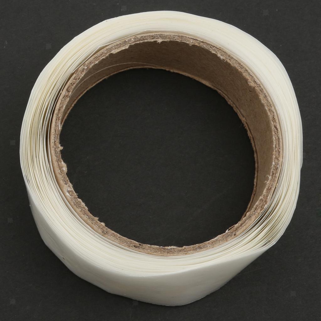 300   Sticky Craft Clear Card Making  Removable 7mm