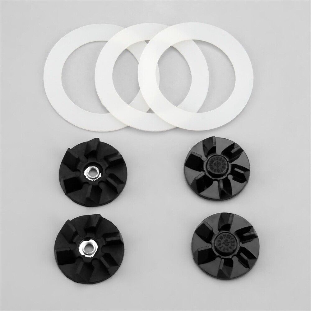 Replacement Parts Sealing Gasket O Ring Blade Gear Clutch For Cuisinart Blenders