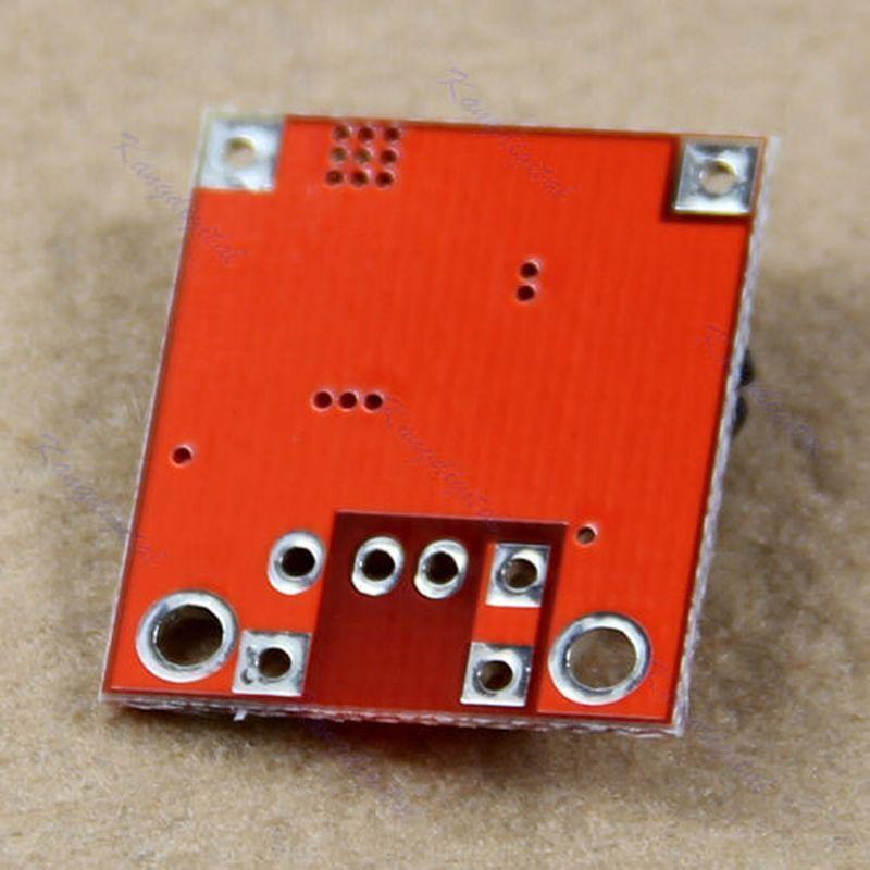 1PC 1A 3V to 5V DC-DC Converter Step Up Boost  Module New