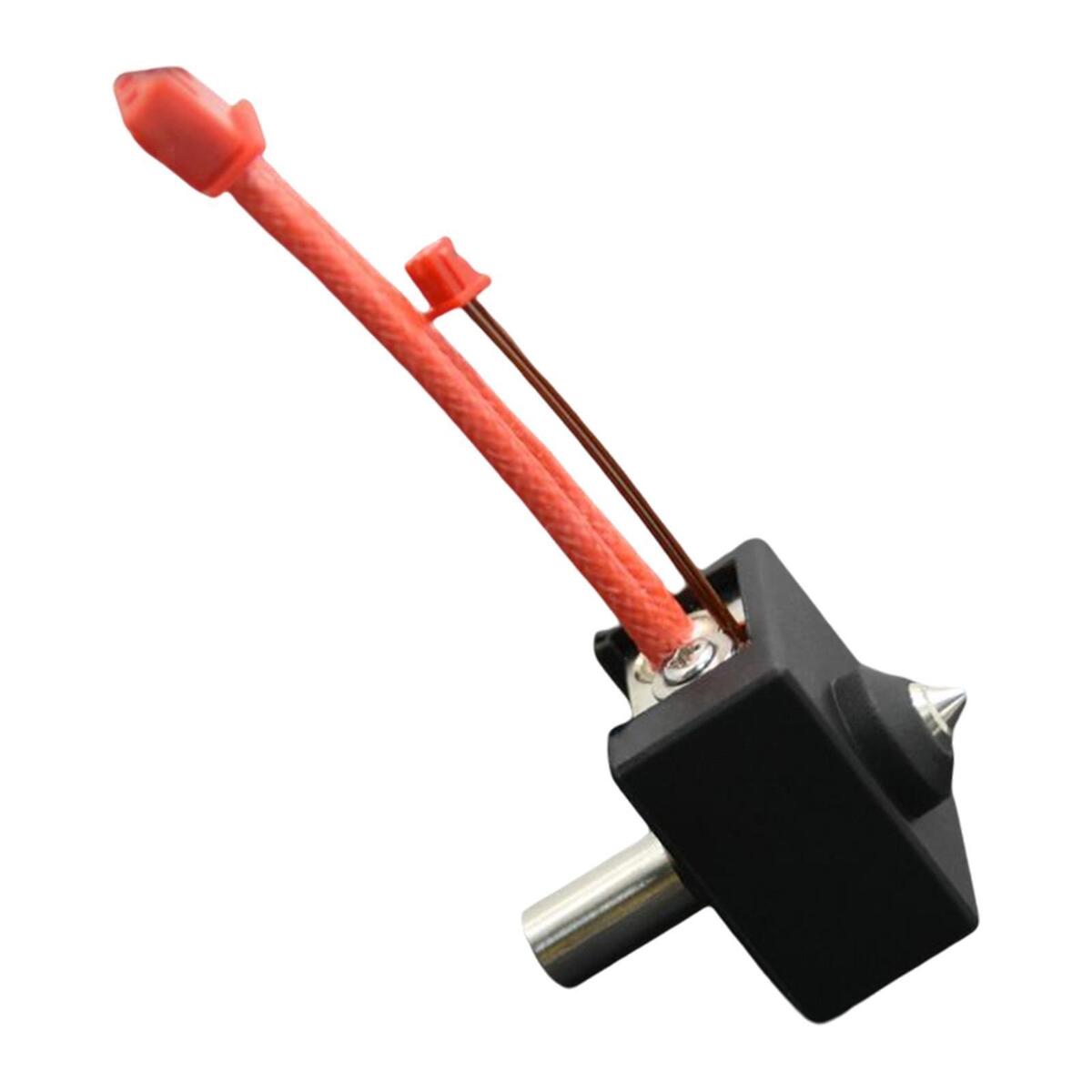 High Temperature Heating Block Electric Solder Customized Smart for Procr-10