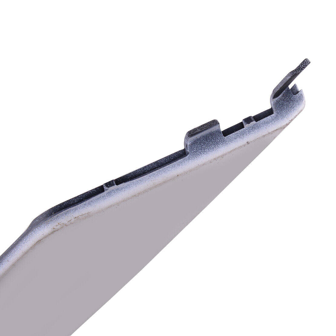 Unpainted Rear Bumper Tow Hook Eye Cover Cap Fit For Volvo XC60 2018/2019/20 New