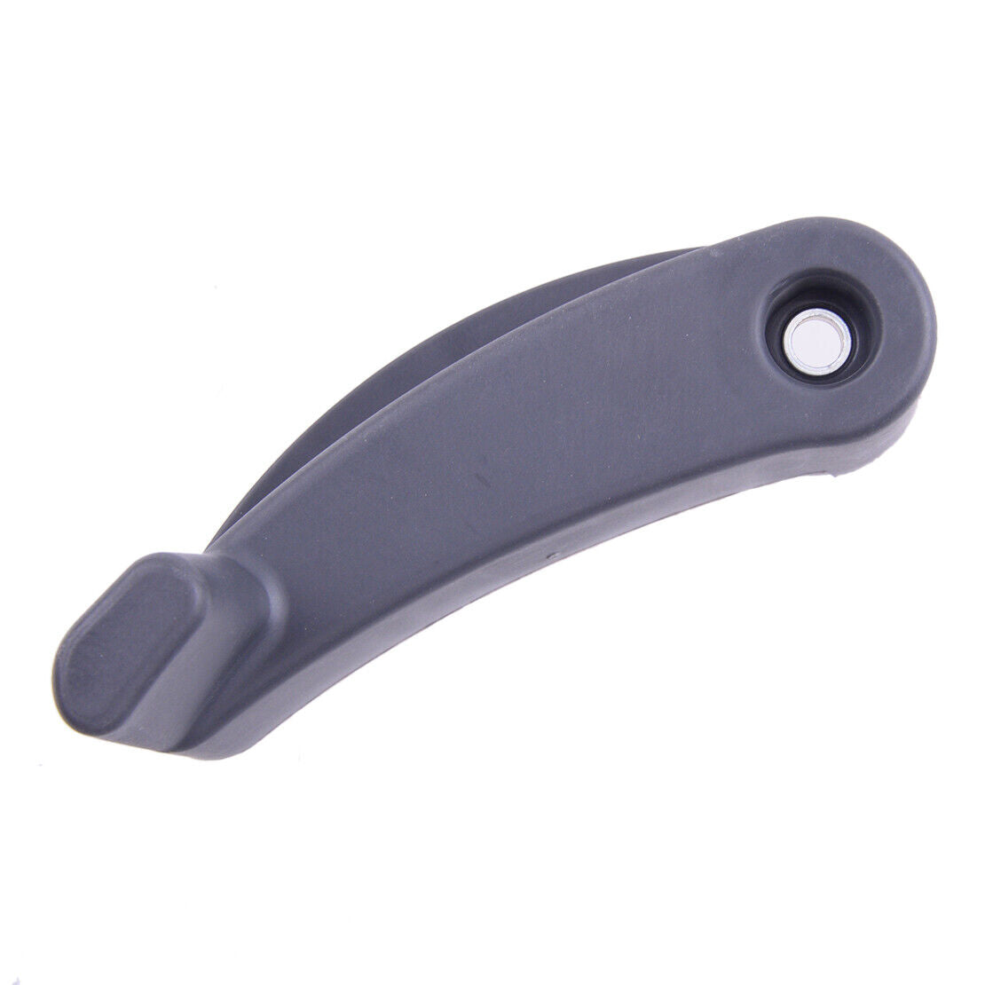 Fit for 735471000 Fiat Ducato Peugeot Boxer Rear Left interior Door Handle Black