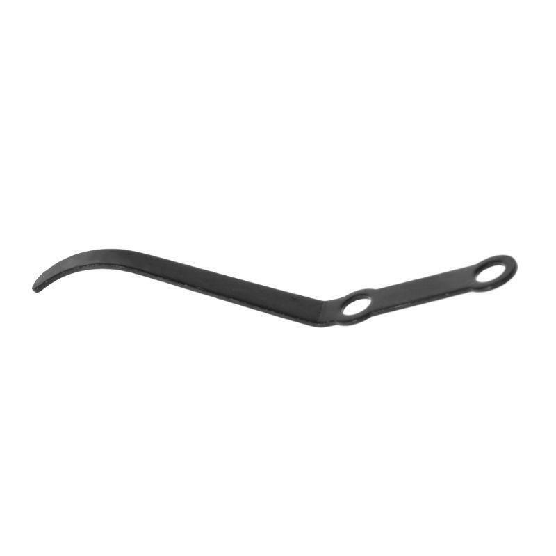 Raise Arm Finger Lift Phonograph Accessories Metal for Tonearm Part Vinyl Record