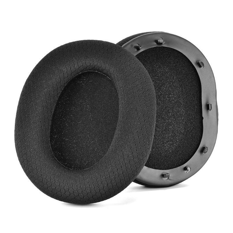 Ear Pads Cushion Sponge Cover Breathable for BlackShark V2 Pro V2X Headphones
