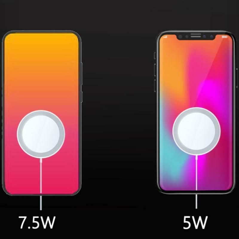 15W Fast Charge Wireless Charger For phone 12/12 Mini/12 Pro/12 Pro Max