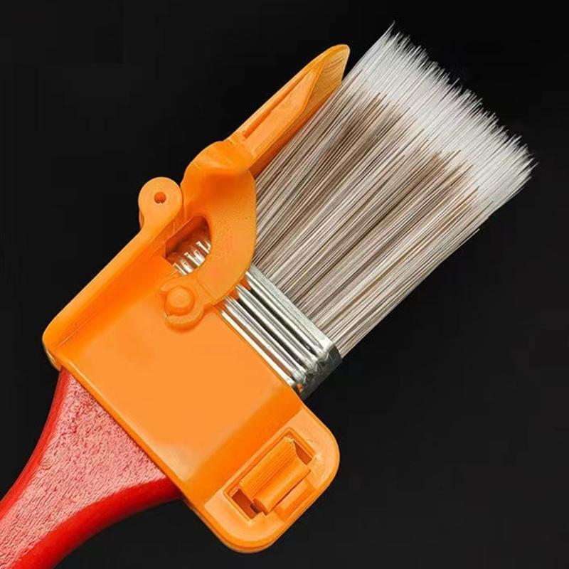 Wall Brush Walls & Ceilings Paint Brush Trim Paint Brushes for Wall Decorating