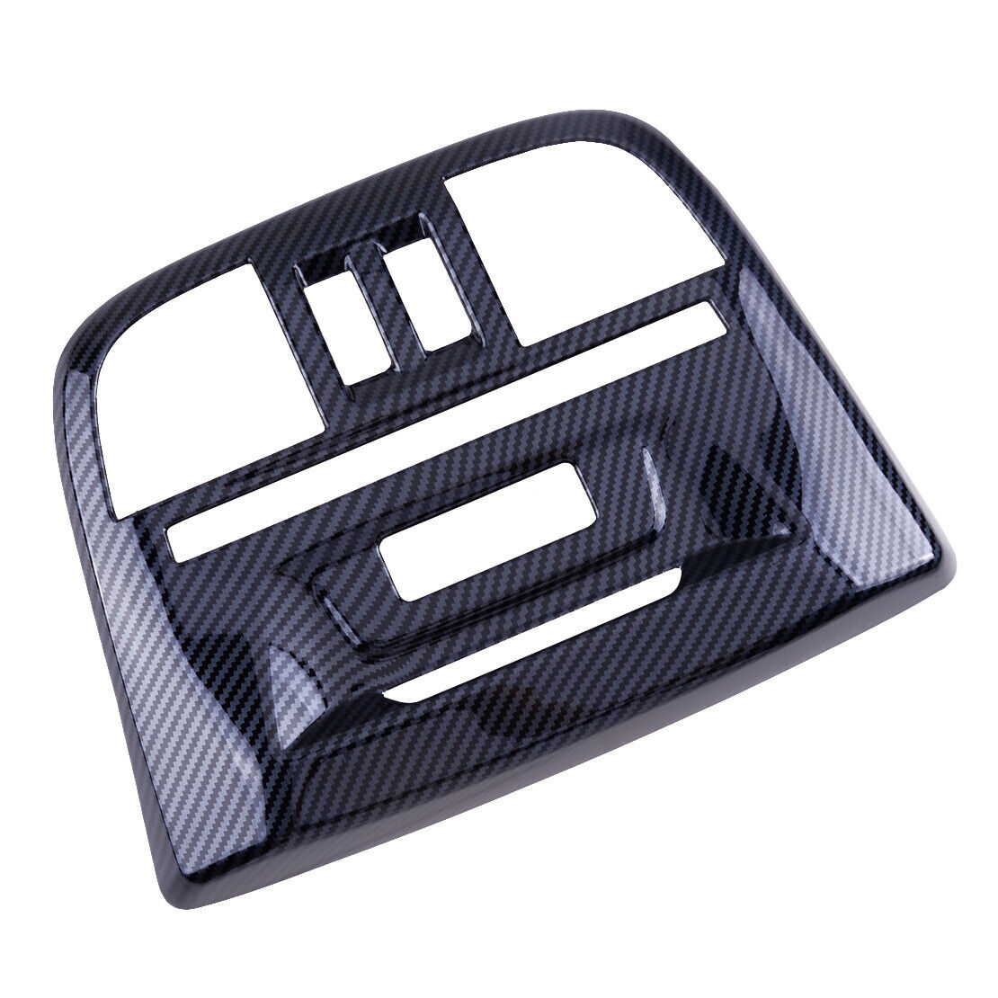 Roof Reading Light Lamp Cover Trim Decor Fit For Subaru Crosstrek XV Impreza