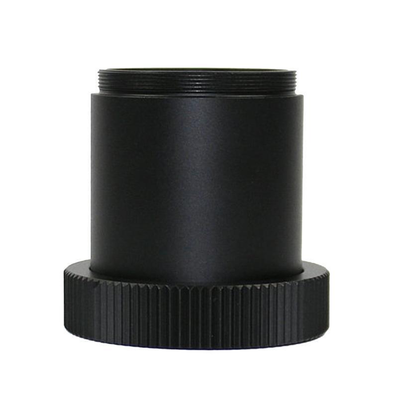 2 inches Adapter for 2" Diagonals Convert Push-in Refractor Diagonals T-Tube