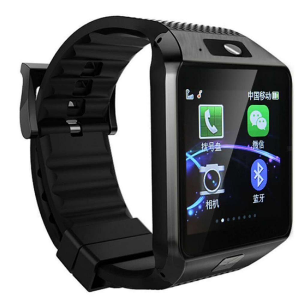 Smart Watch For HTC   Android Phone Camera SIM Slot