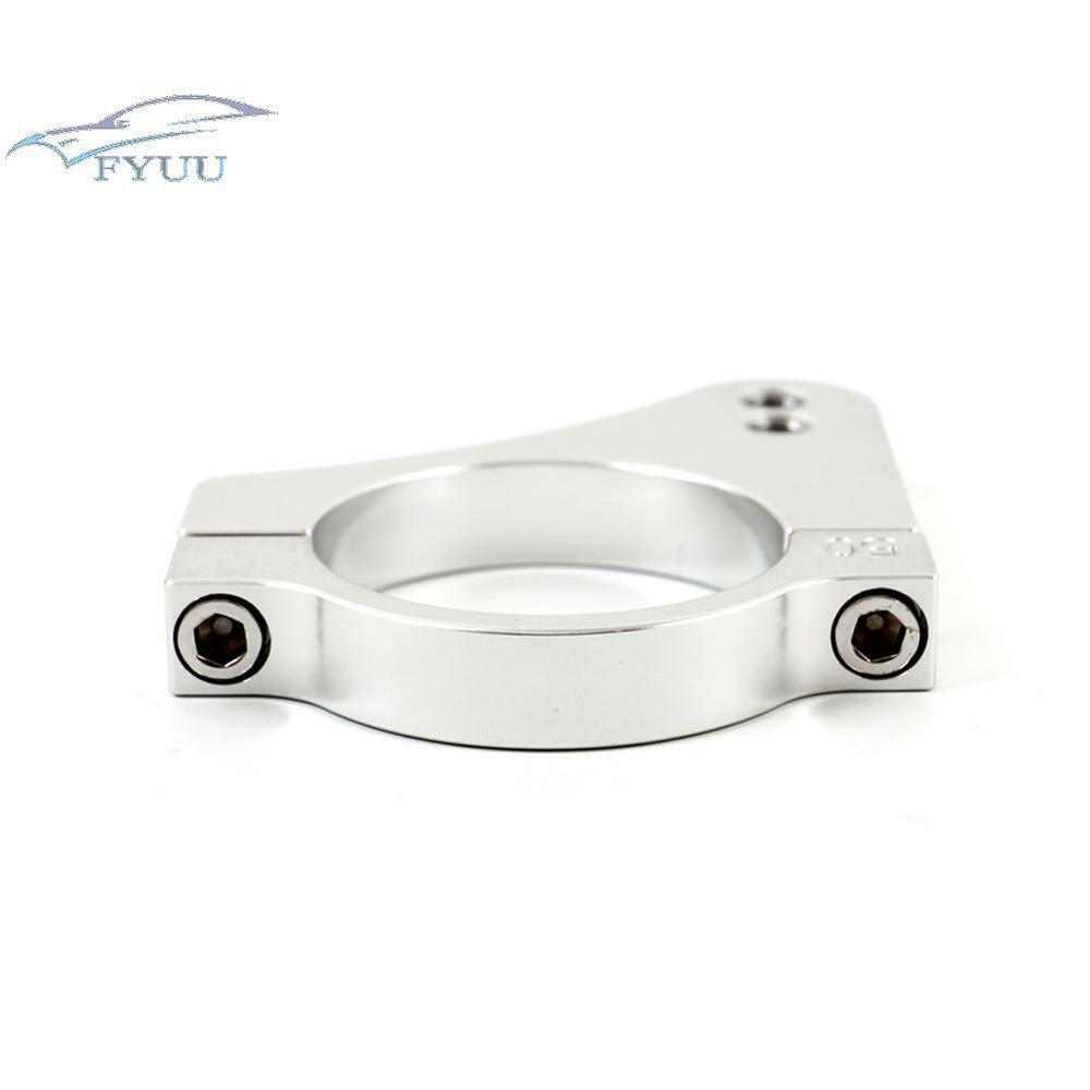 Motorcycle 30mm CNC Aluminum Steering Damper Fork Bracket Reduce Lever Vibration