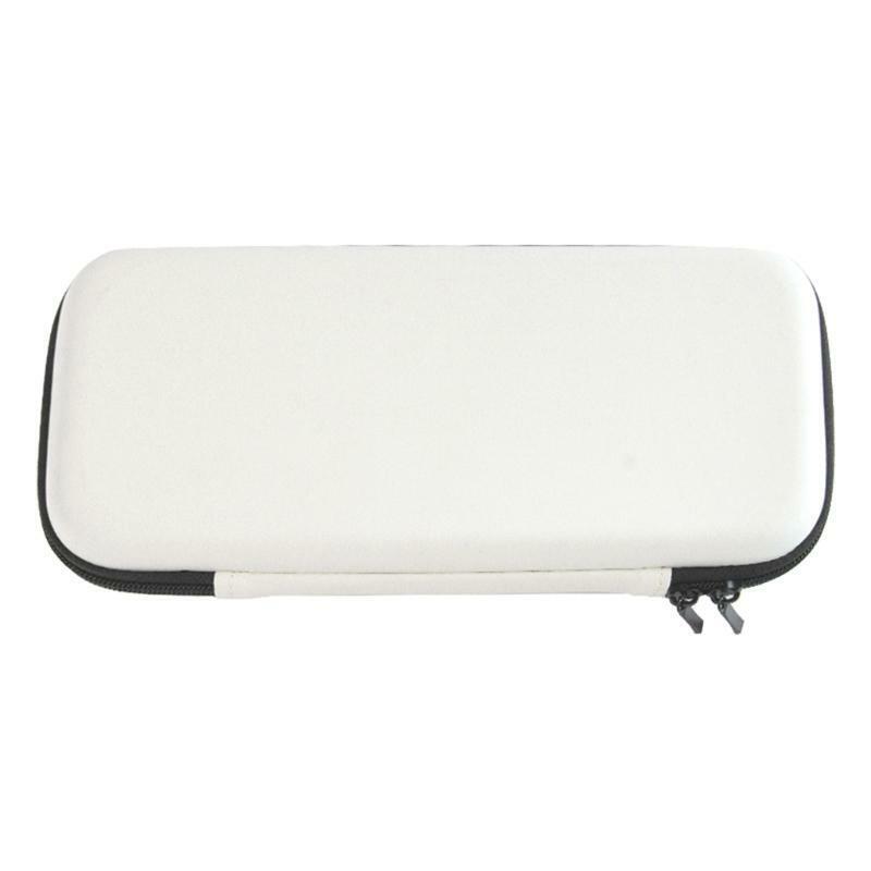 Case Compatible with Switch OLED, Games and Accessories - Protective Hard Shell
