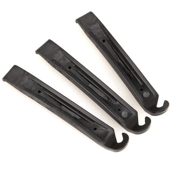 3X Bicycle Tire Tyre Levers Bike Opener Breaker Repairing Tool Crow Bar