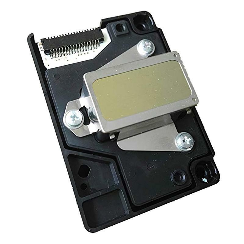 Printhead Print Head Fit for Epson- ME1100 T1110 ME70 C110 ME650 L1300 Printers