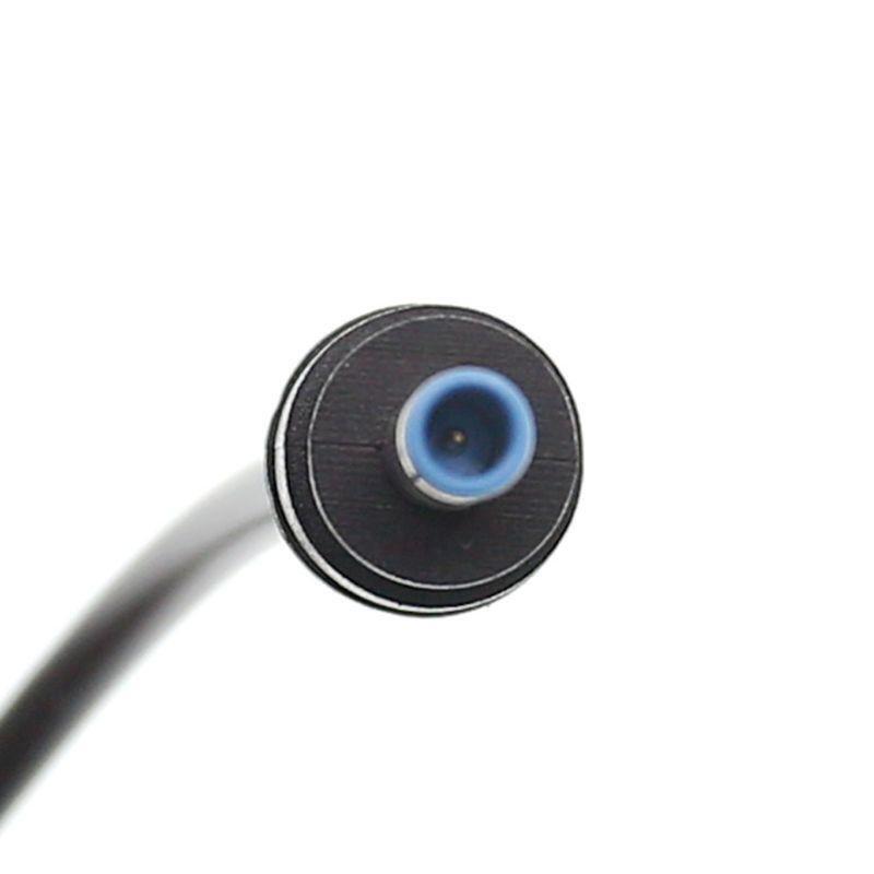 Power Plug Adapter 7.4x5.0mm Female To 4.5x3.0mm Male Tip Converter Jack Cable
