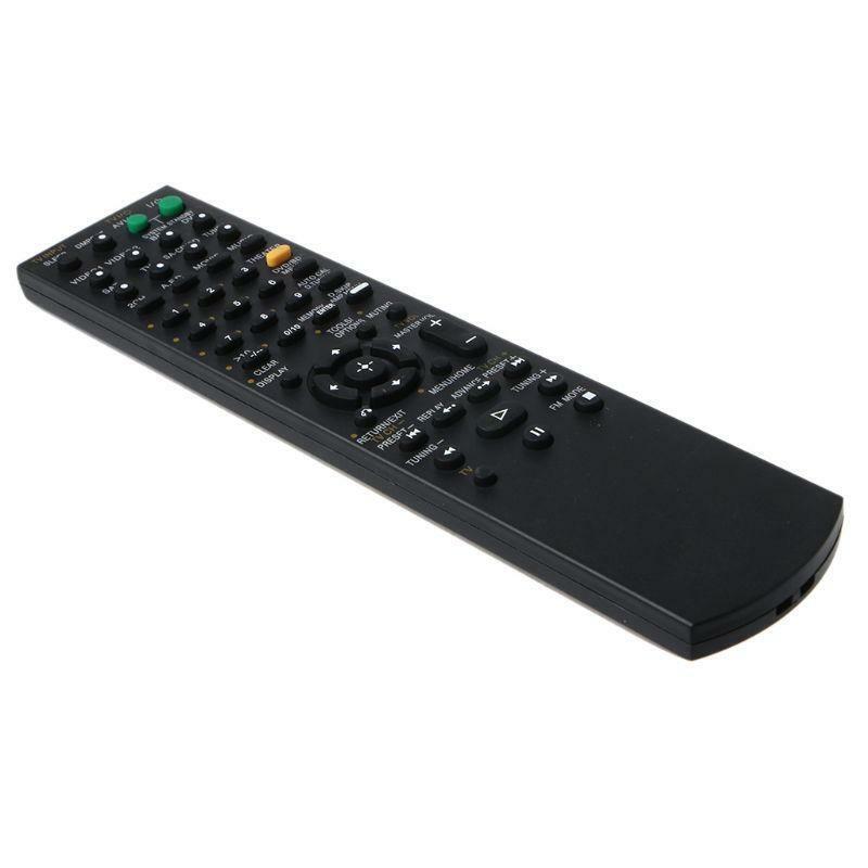 RM-AAU022 Remote Control for SO-NY AV System TV RM-AAU020 STR-KS2300 STR-DG520