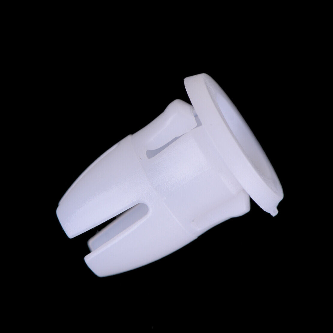 100pcs Grommet Clips Body Side Moulding Insert Retainer Fit For Mercedes Benz