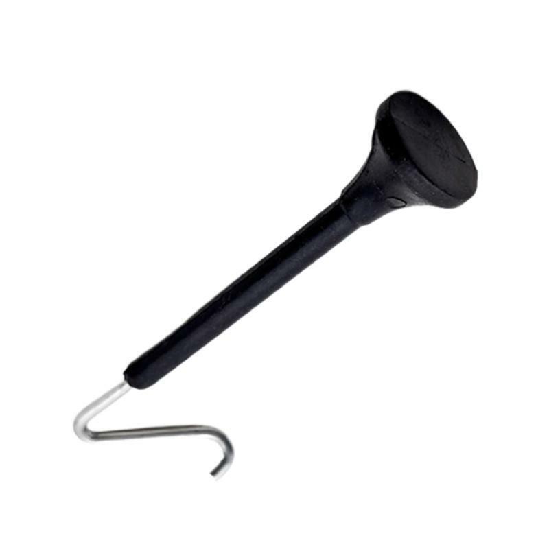 Super Practical Chain Saw Damper Lever Chainsaw Parts Accessories 2 Pieces