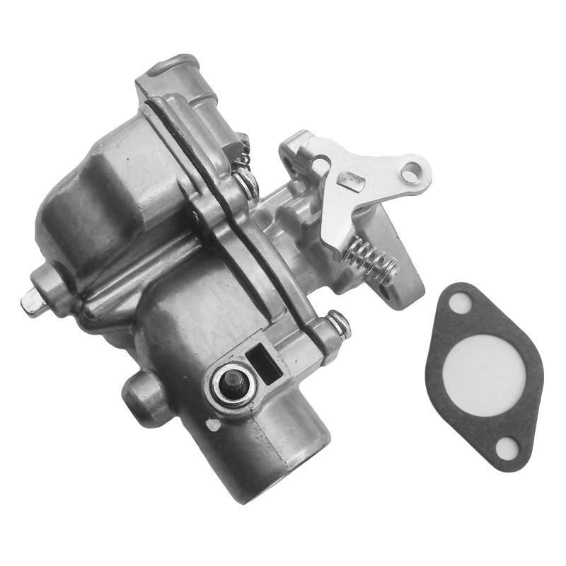 Carburetor 251234R91 251234R92 For International Farmall IH Tractor Cub Engine