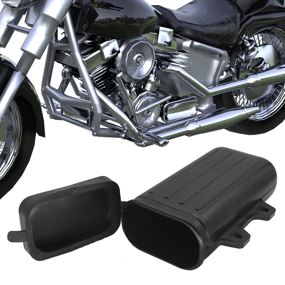 Storage Bag Tool Box Motorcycle Bag For Suzuki DR250|Suzuki Djebel|Suzuki TW200